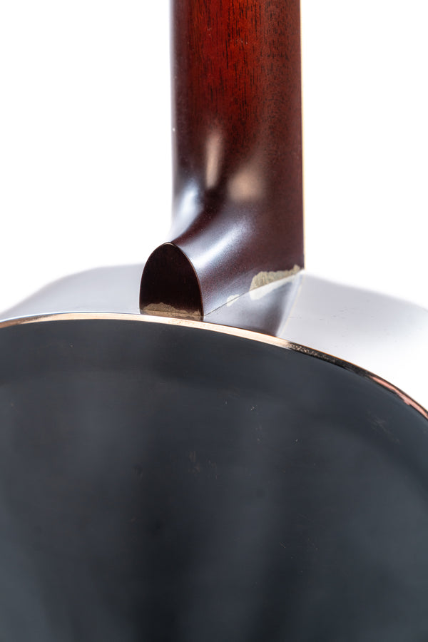 2010 National Style 1 Tricone