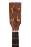 Pisgah Roscoe Open Back Banjo