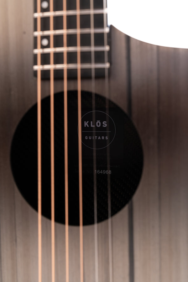 Klos Grand Cutaway Mini