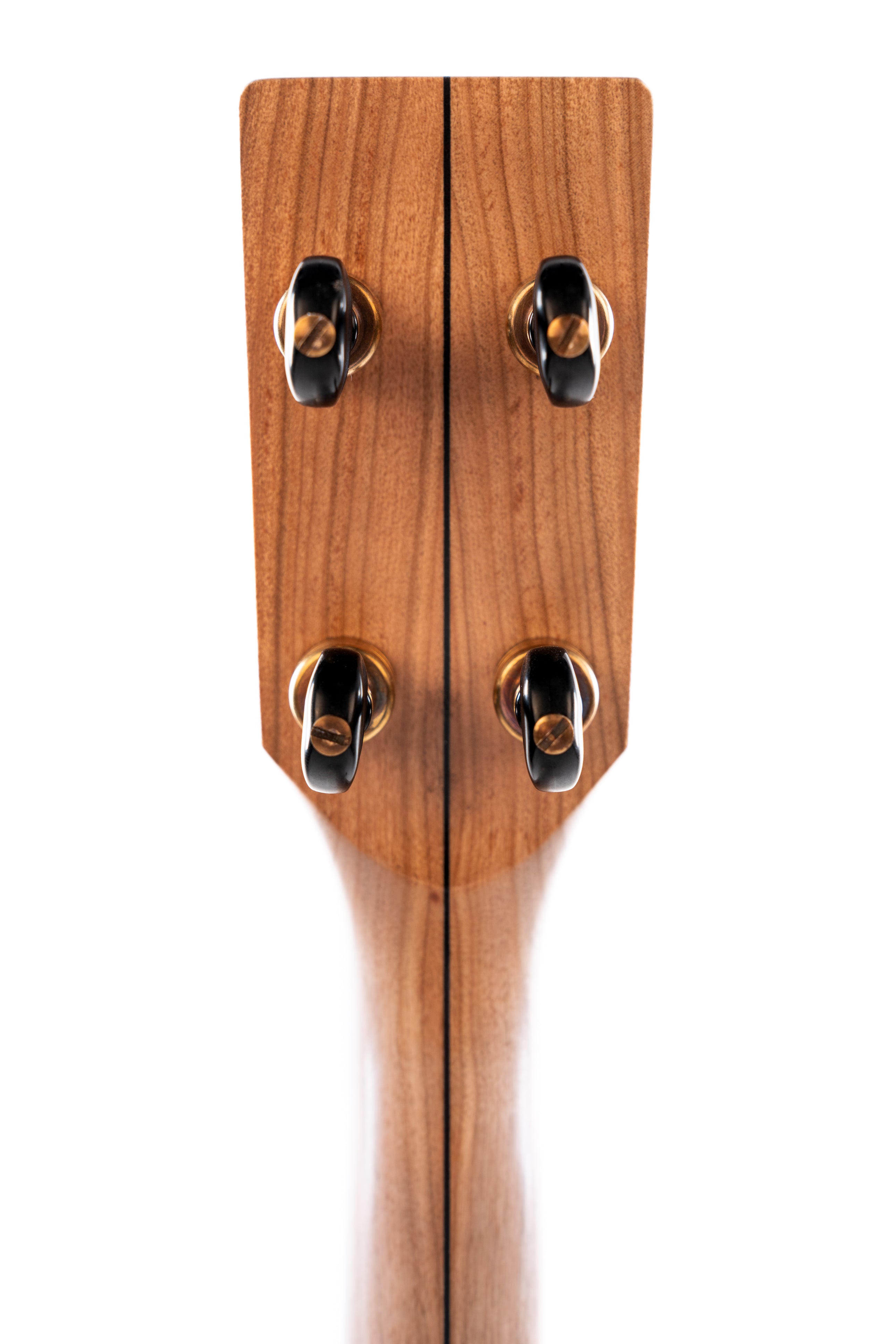 Pisgah Roscoe Open Back Banjo