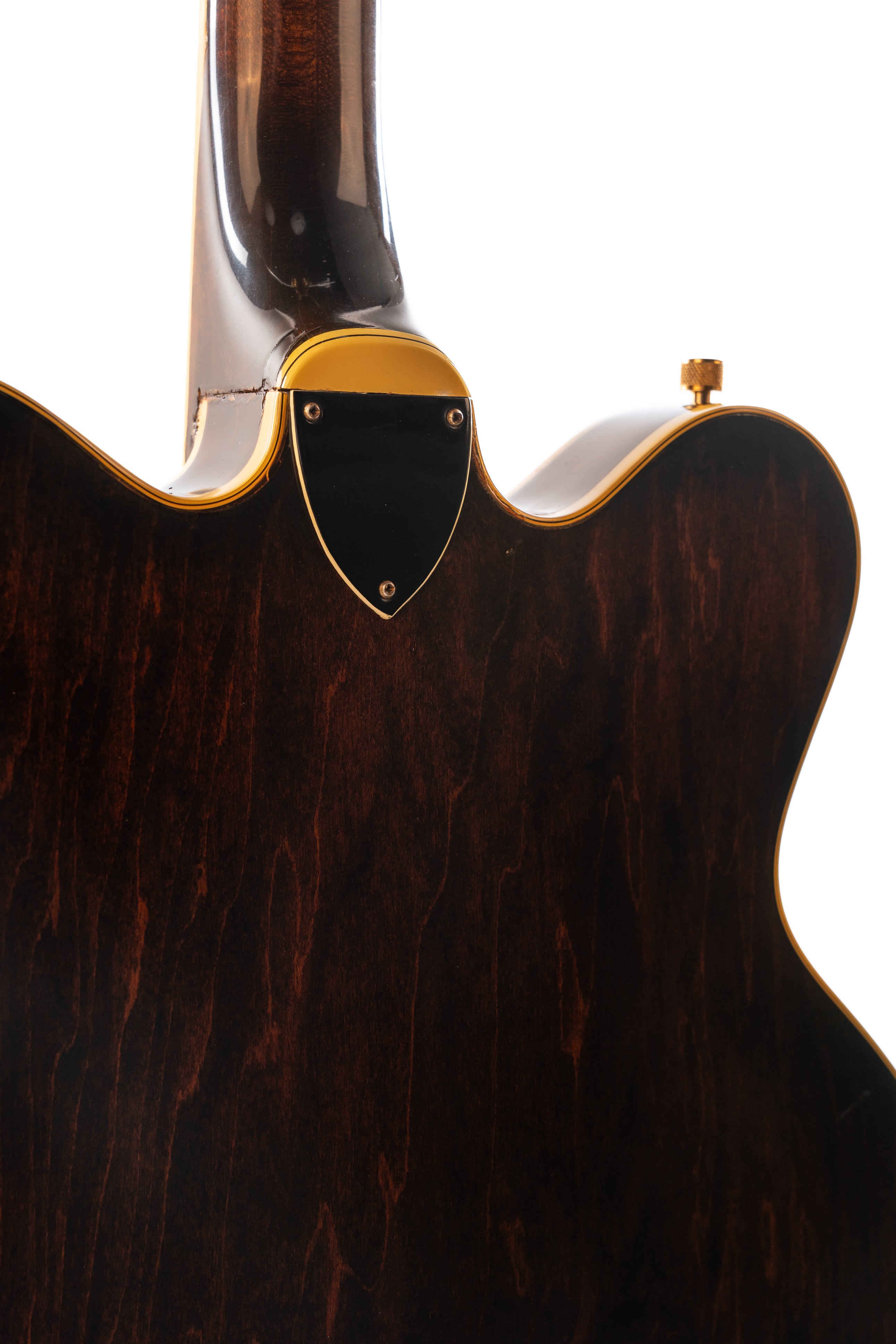 1983 Gretsch 7676 Southern Belle in Walnut