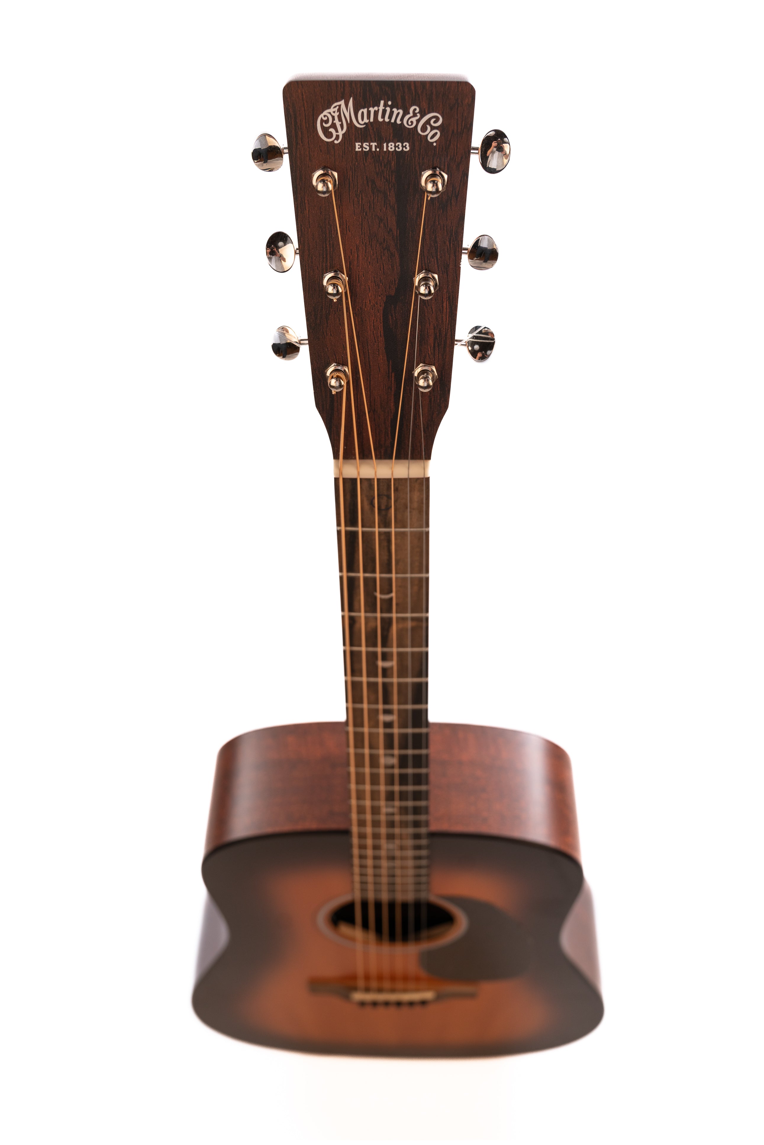 Brand New Martin DX-2E Molly Tuttle