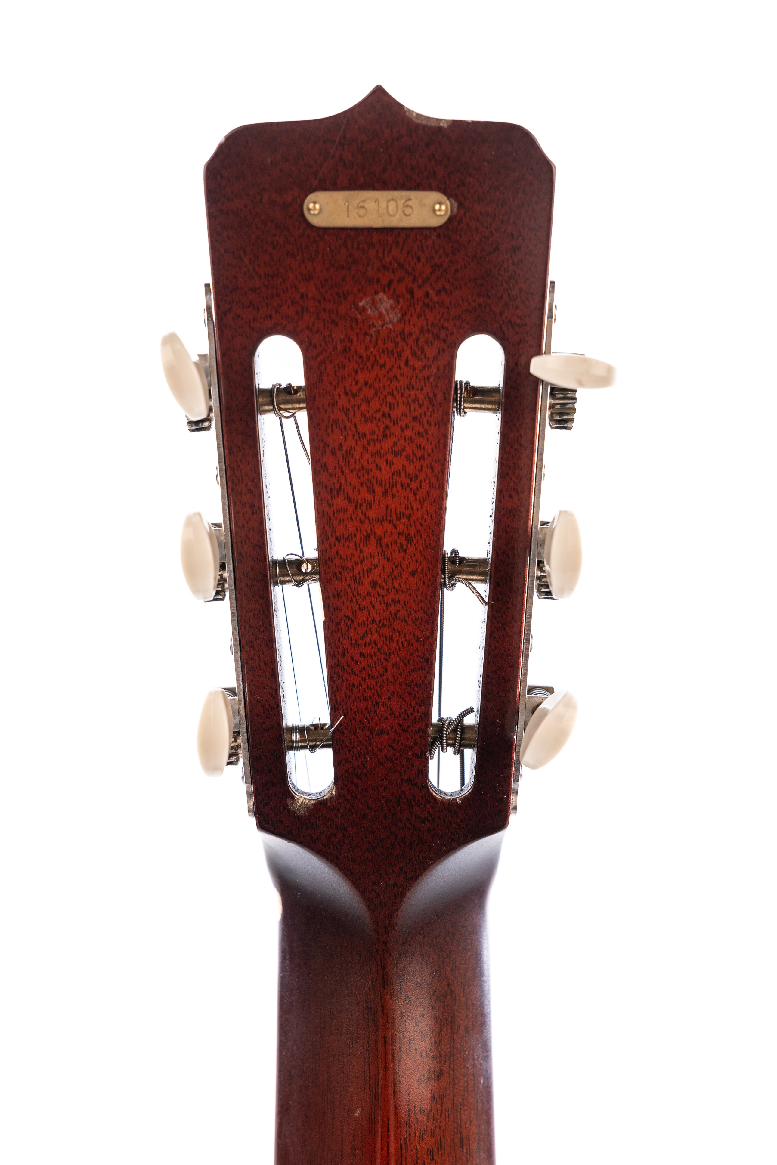 2010 National Style 1 Tricone