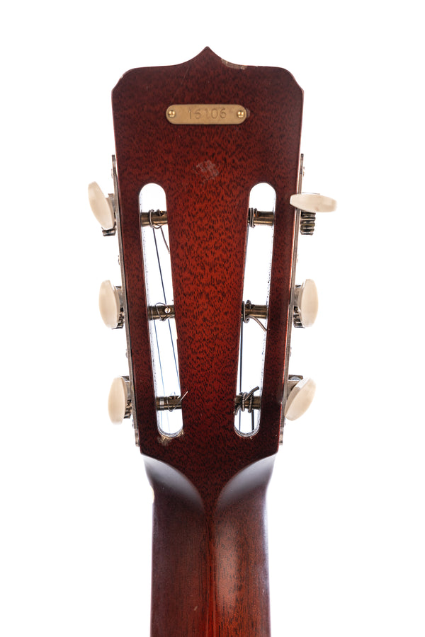 2010 National Style 1 Tricone