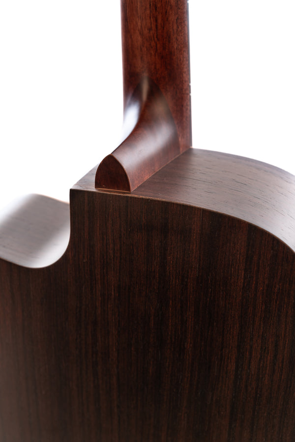 Brand New Sigma DTCE