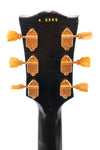 1954 Gibson Les Paul Custom in Black