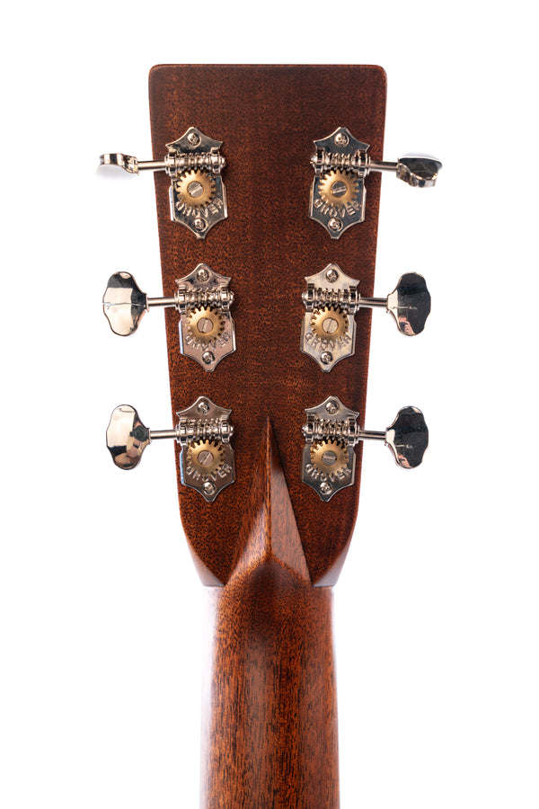 Brand New Martin HD-28 Refreshed 2025