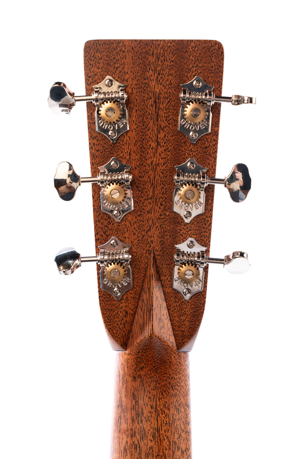 Brand New Martin OM-28 Refreshed 2025