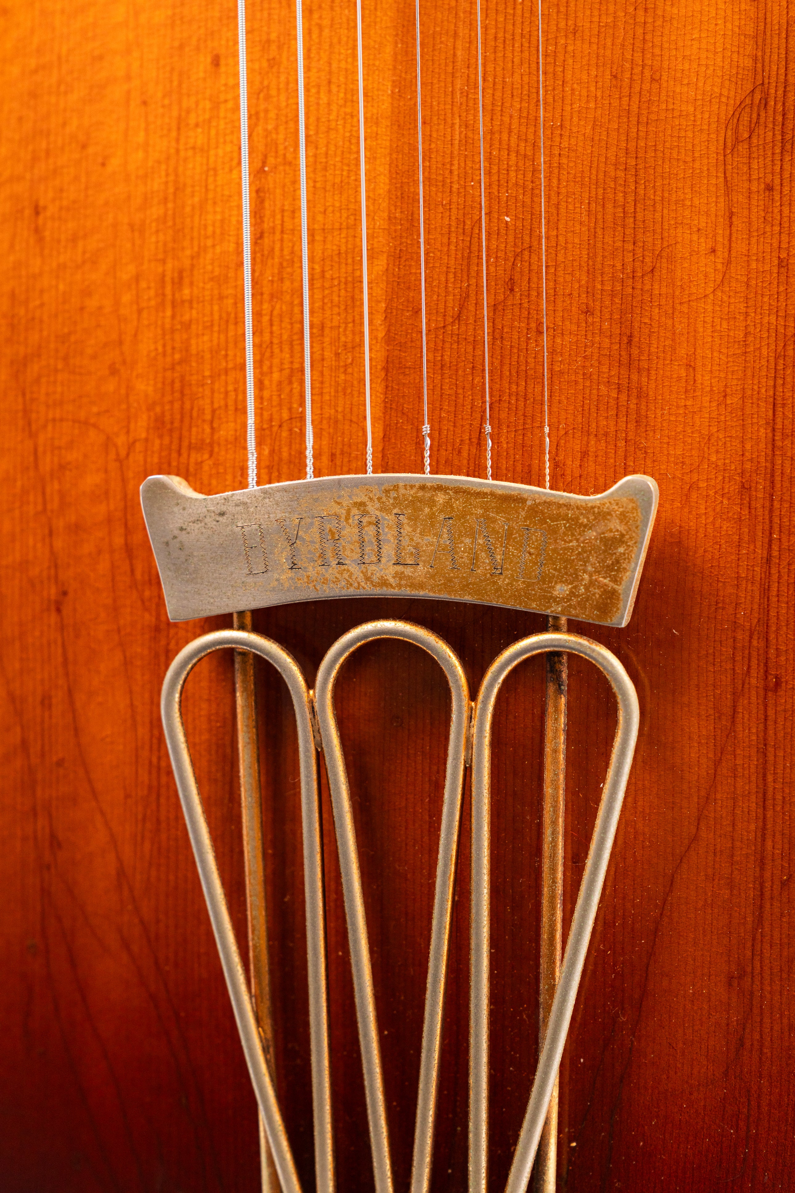 1957 Gibson Byrdland