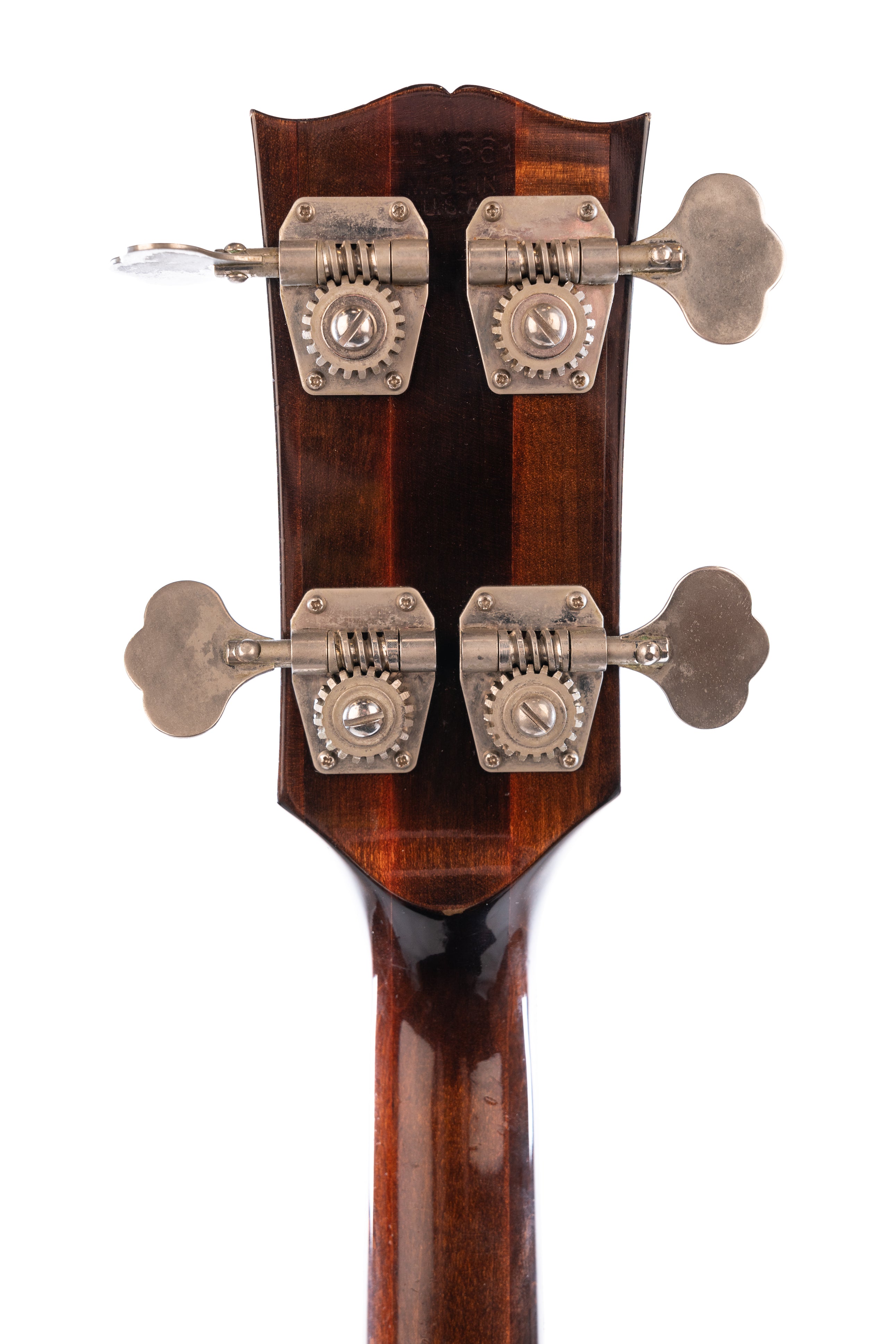 1974 Gibson Les Paul Signature Bass