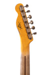 Brand New Fender Telecaster Custom Shop LTD '54 Super Heavy Relic Blonde