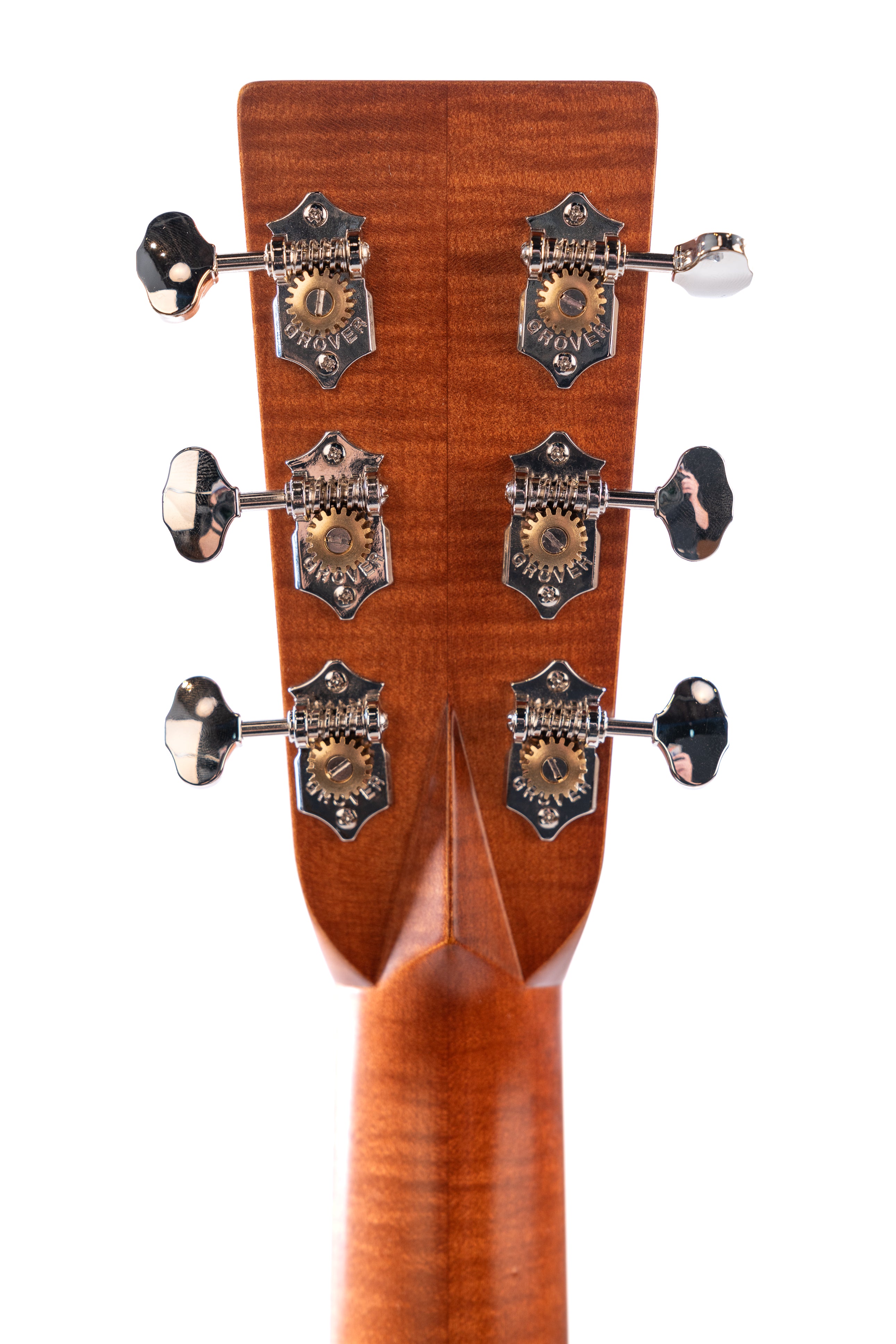 Brand New Martin CEO-11