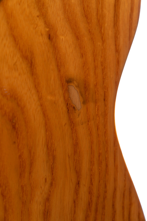 1975 Fender Telecaster Custom in Natural