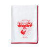 Studio 1 Vintage Guitars Premium Microfibre Cloth