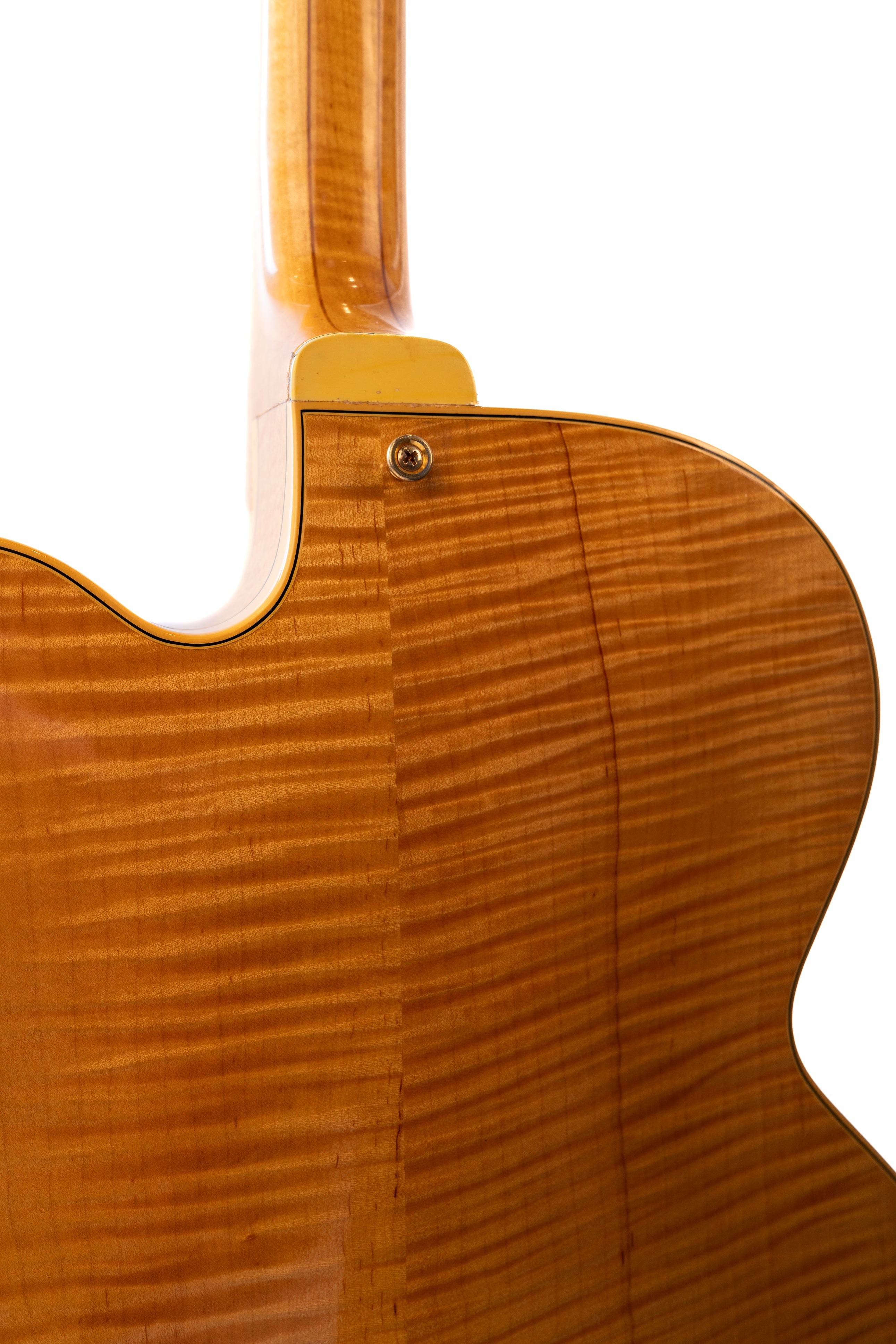 1970 Gibson Byrdland