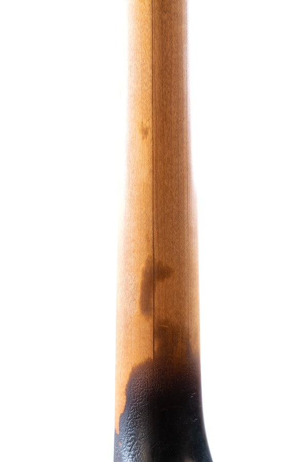 1977 Gibson Les Paul Custom in Tobacco Burst