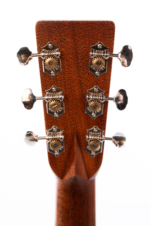 Brand New Martin D-28 Refreshed 2025