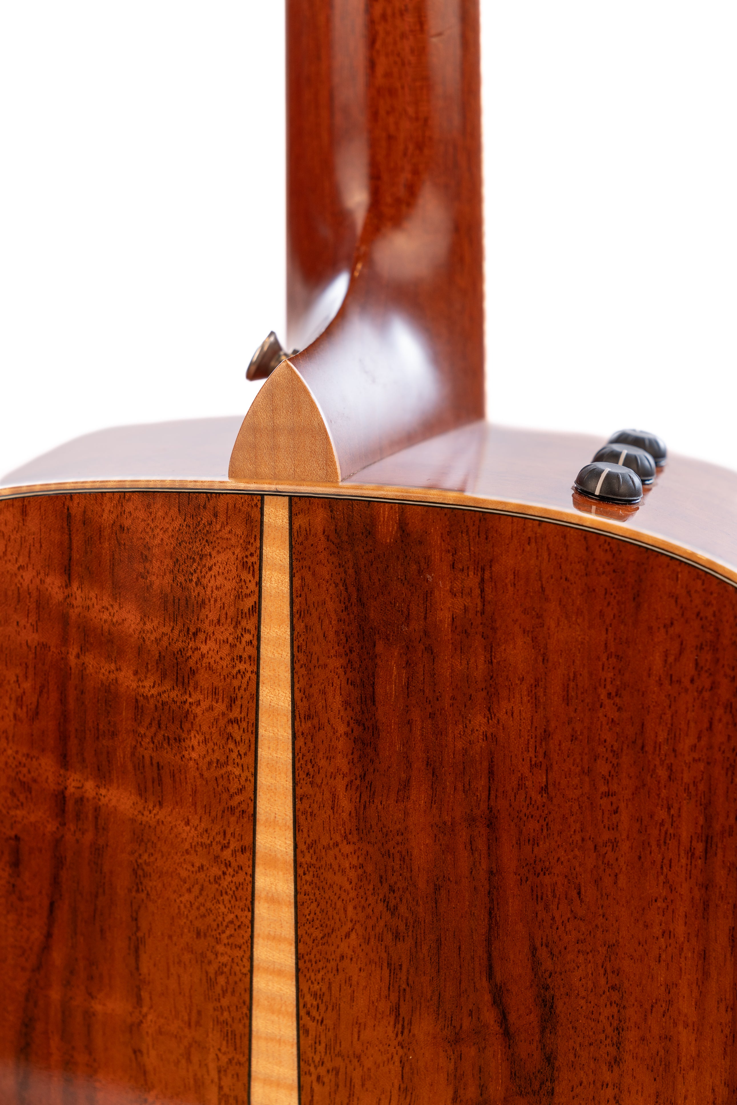 Taylor Custom GA Walnut