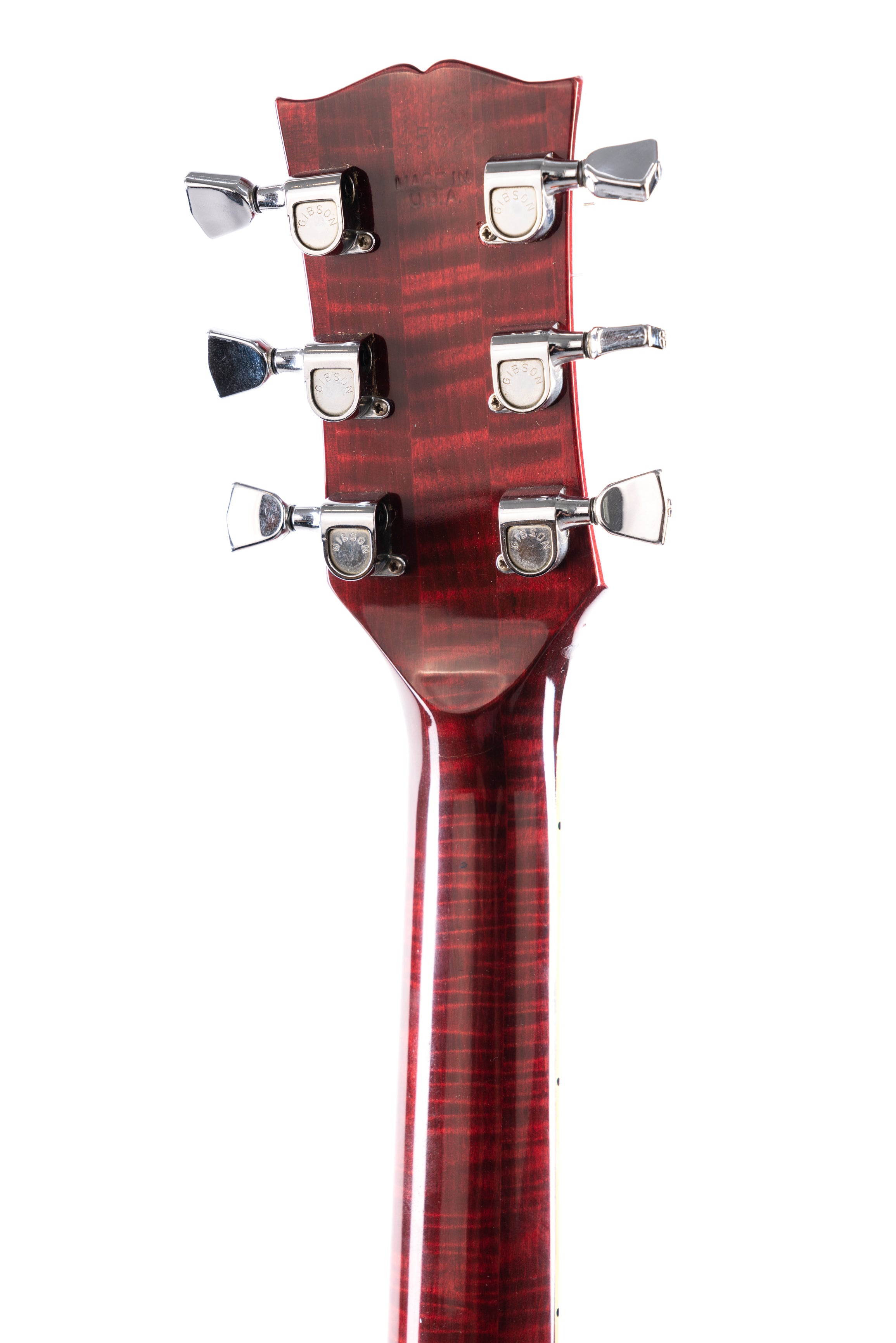 1972 Gibson Dove Custom Guitar