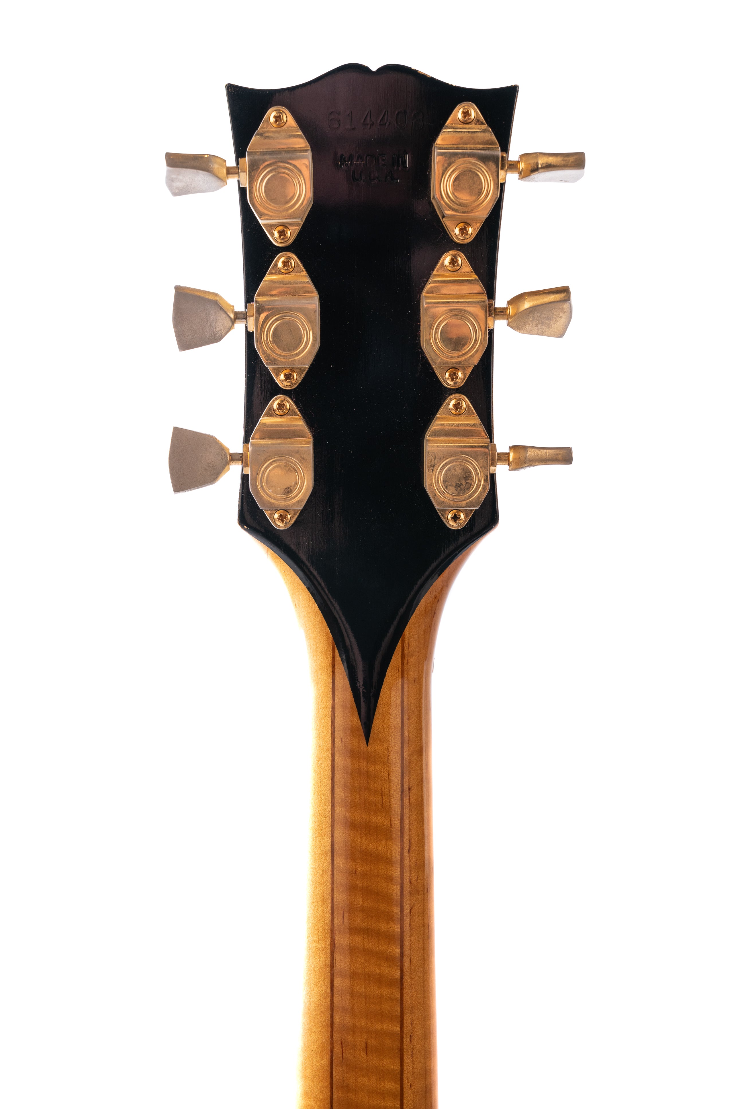 1970 Gibson Byrdland