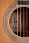 2015 Martin D-35 50th Anniversary