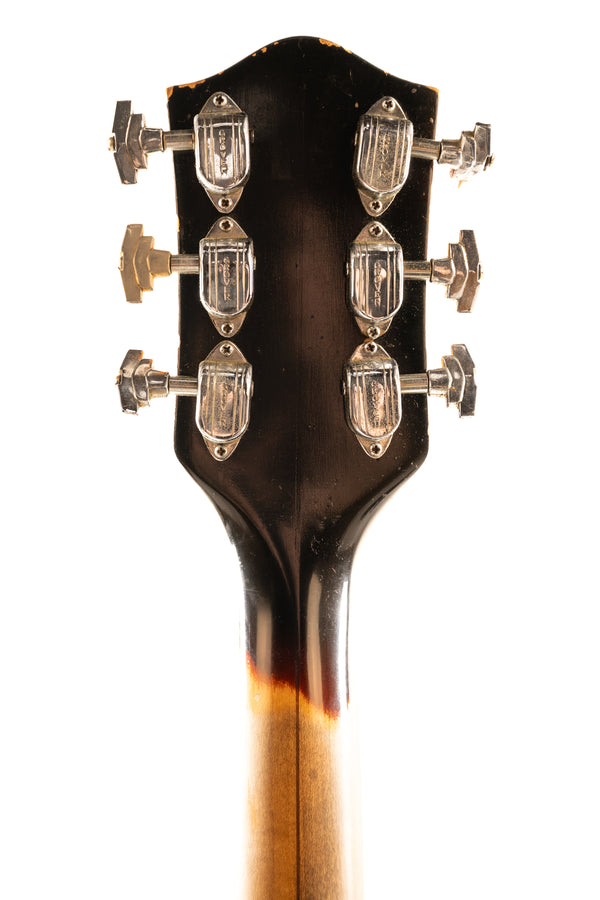 C.1960 Gretsch Country Club Anniversary