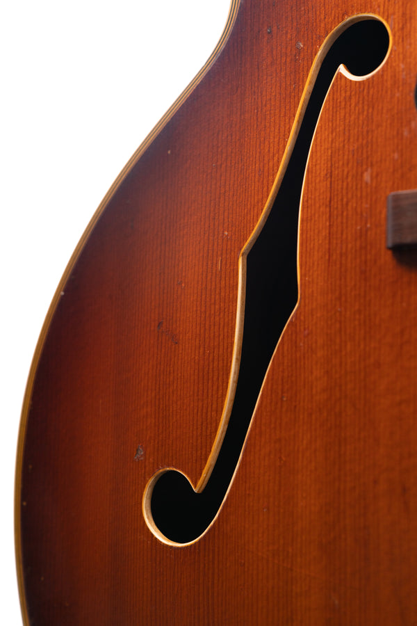 1957 Gibson Byrdland