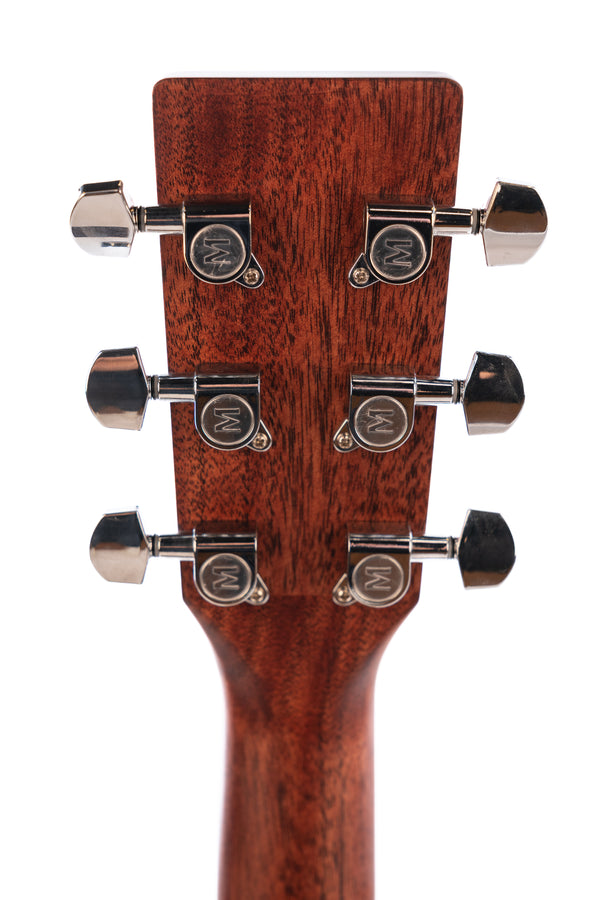 Brand New Sigma DTCE