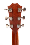 Taylor Custom GA Walnut