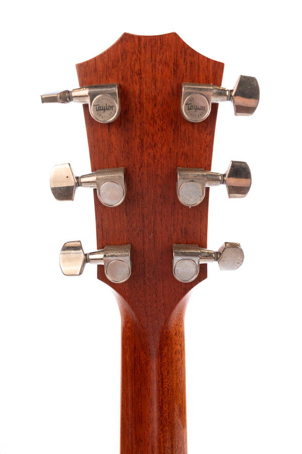 Taylor Custom GA Walnut