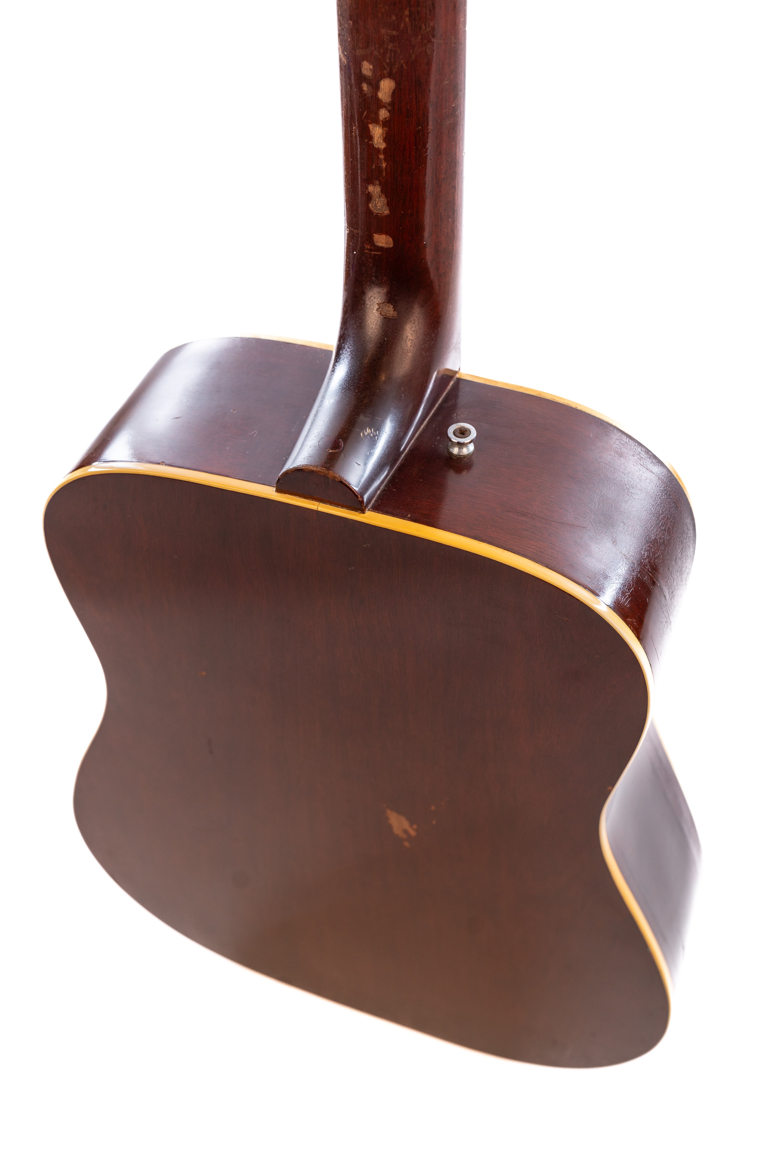 1971 Maton FG150/12 12 String