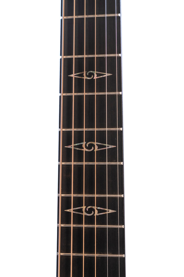 Brand New Martin CEO-11