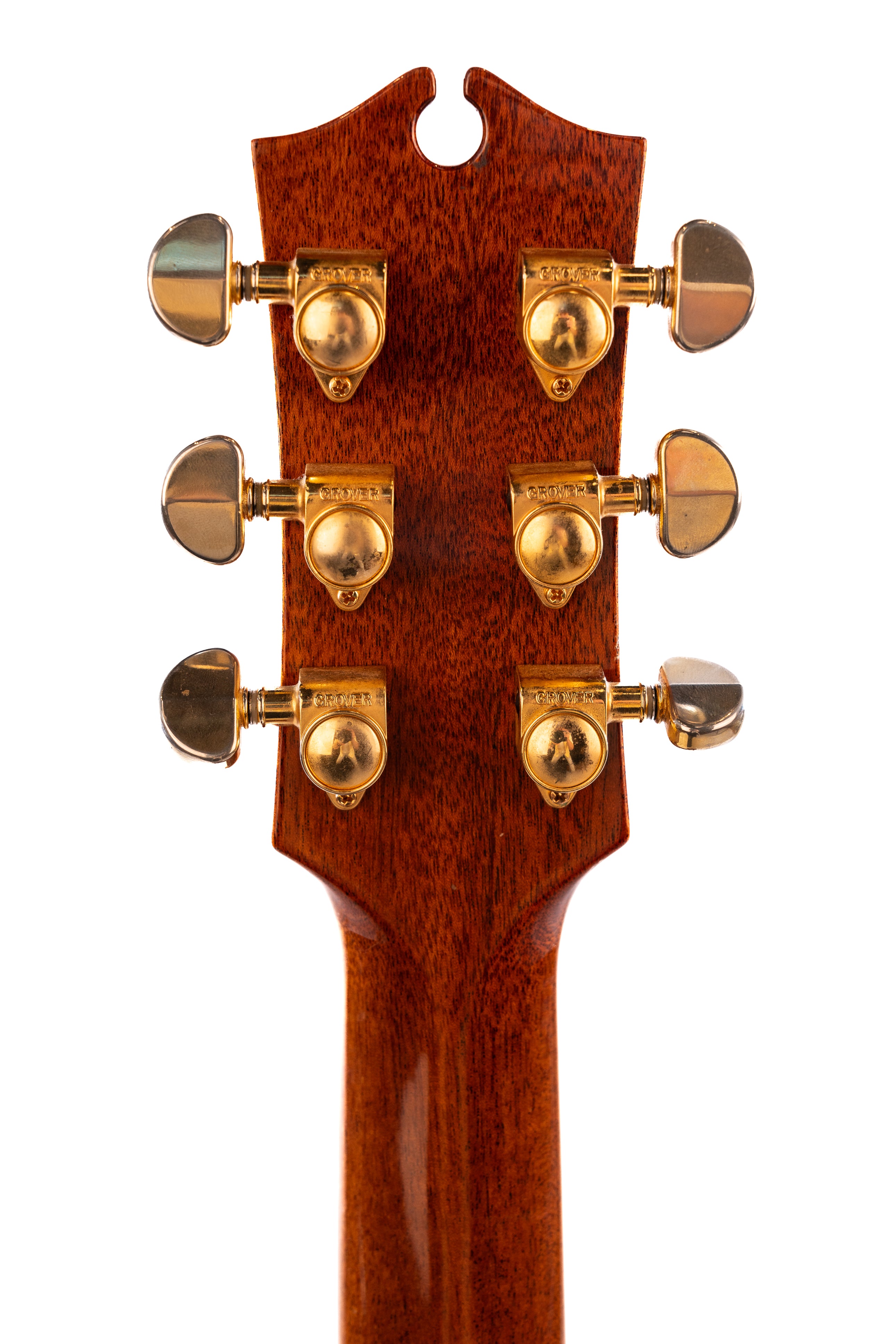 2014 Maton EM100C Messiah Cutaway