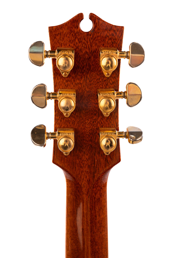 2014 Maton EM100C Messiah Cutaway