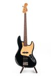 2014 Squier Affinity J Bass in Black