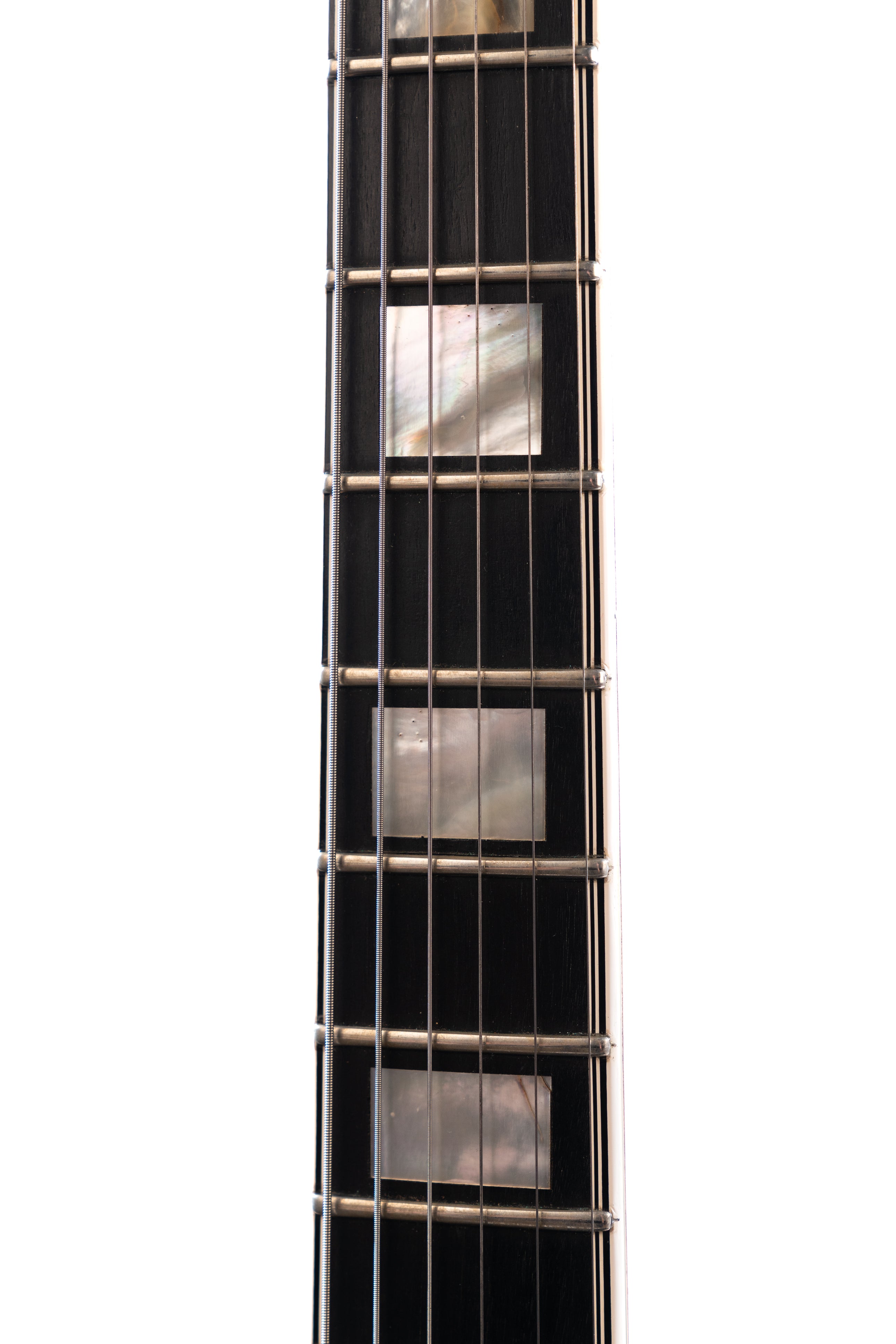 1957 Gibson Byrdland