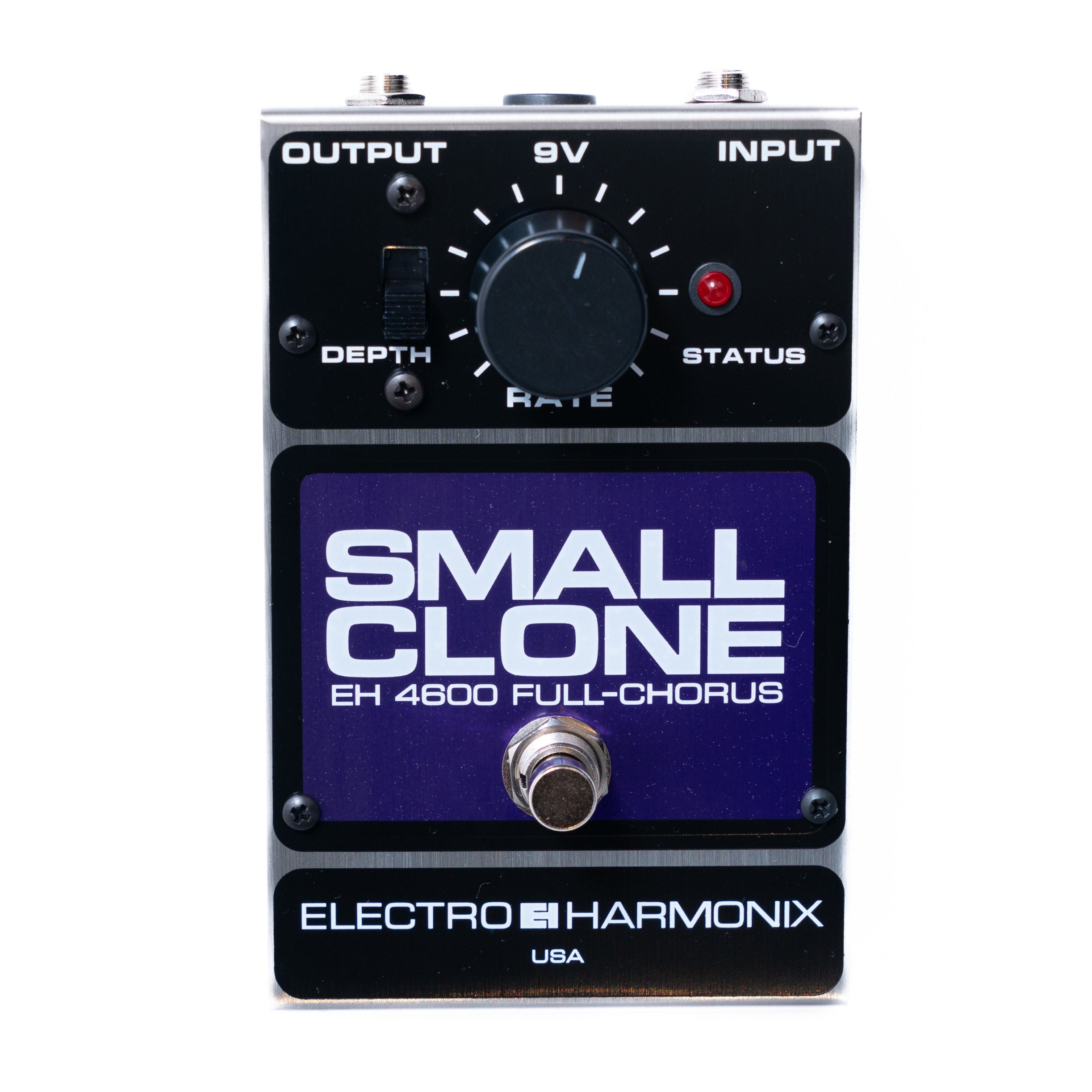 Electro Harmonix Small Clone Chorus - New