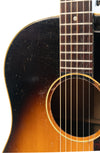 1957 Gibson J-45