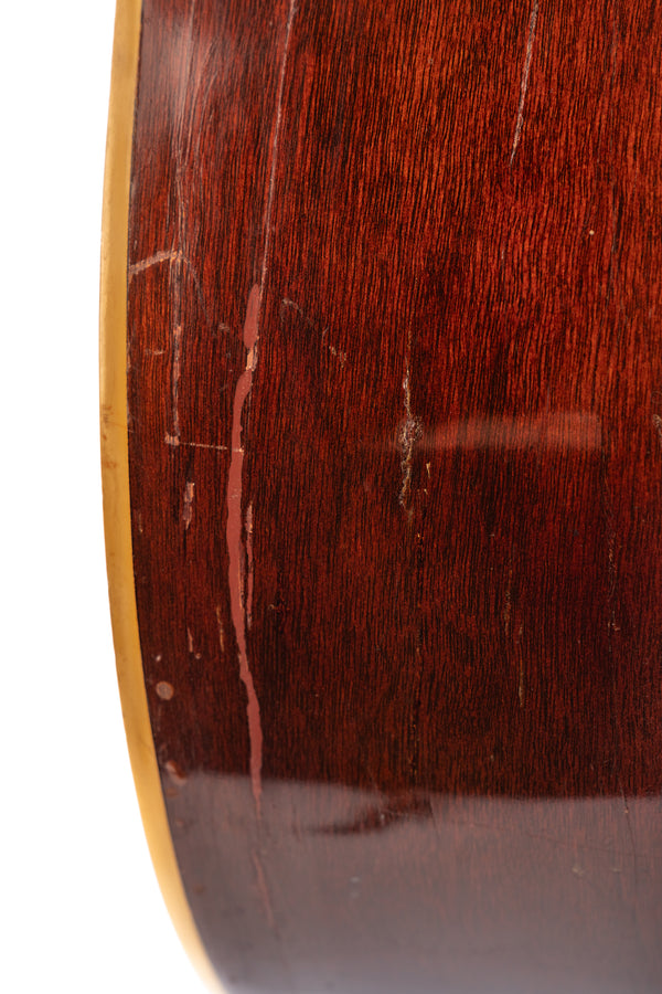 1971 Maton FG150/12 12 String