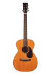 1957 Martin 0-18