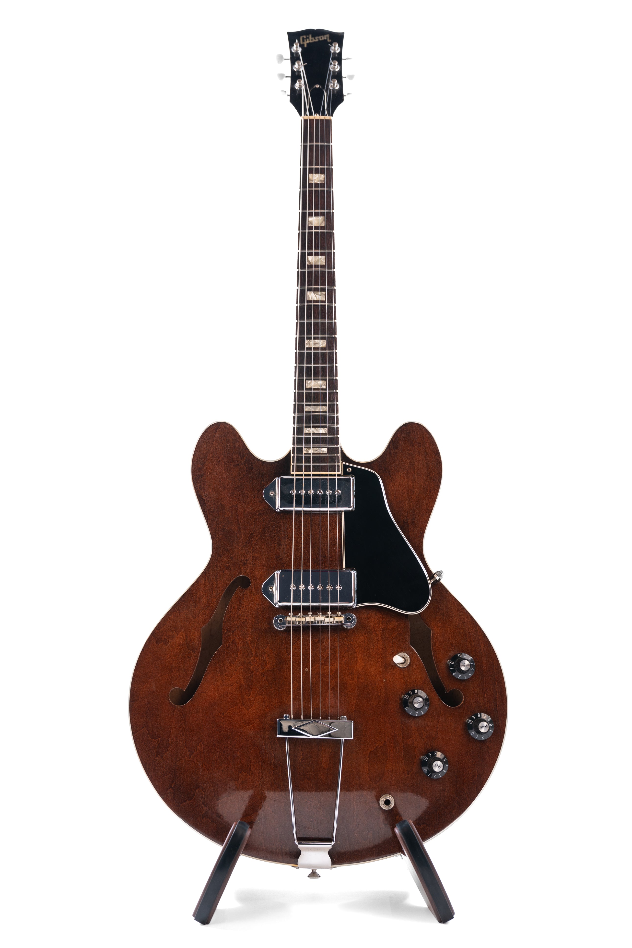 1970 Gibson ES-330 in Walnut
