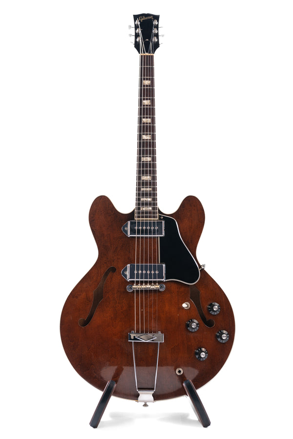 1970 Gibson ES-330 in Walnut