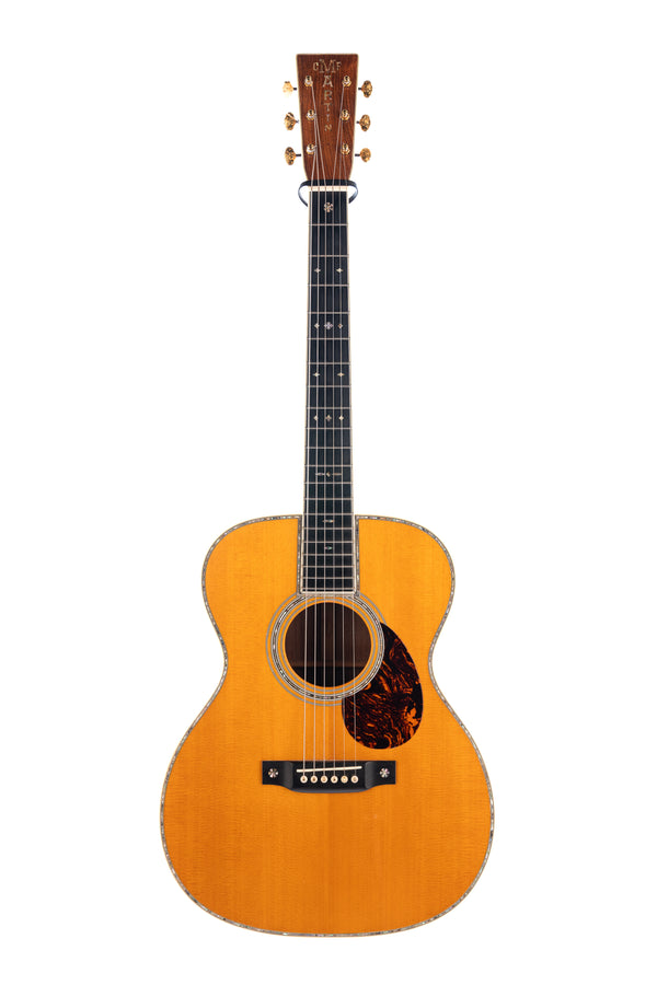 2013 Martin OM-42