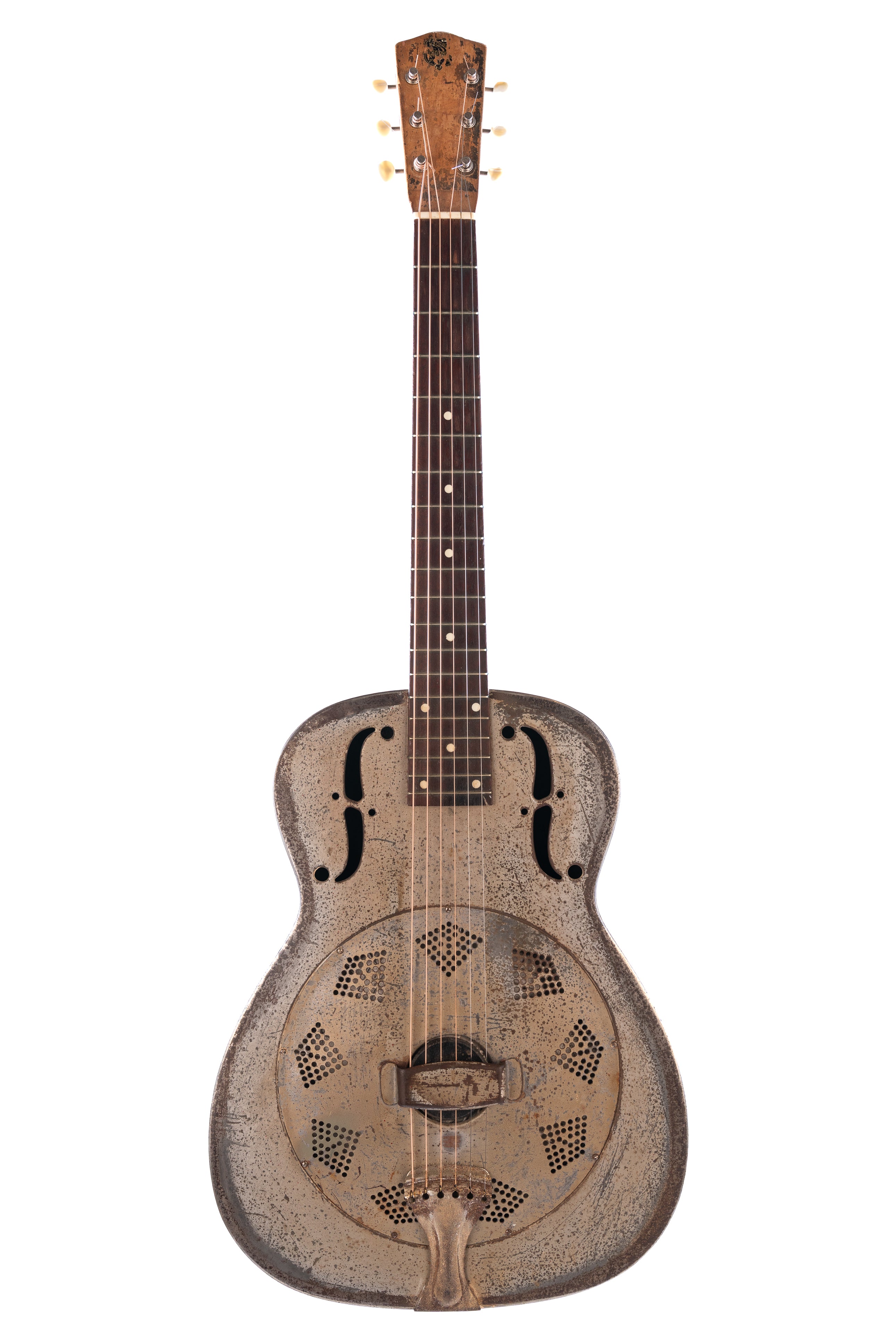 1937 National Duolian