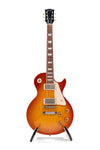 2012 Gibson CS Les Paul R8 in Sunburst