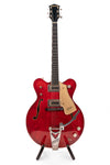 1973 Gretsch 7660 Chet Atkins Nashville in Red