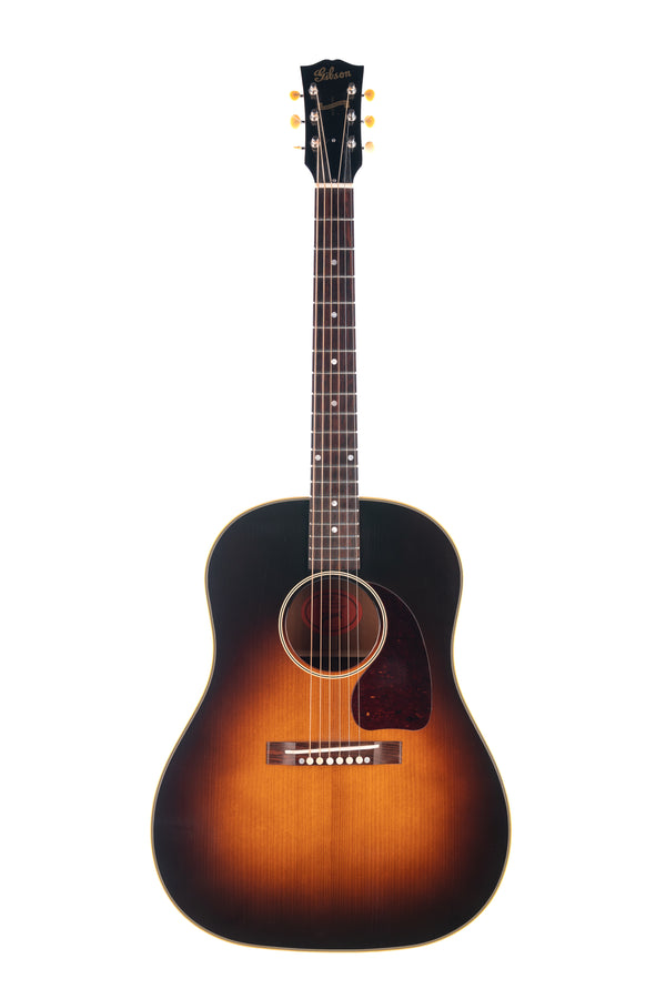 2021 Gibson Custom 1942 Banner J-45 Reissue