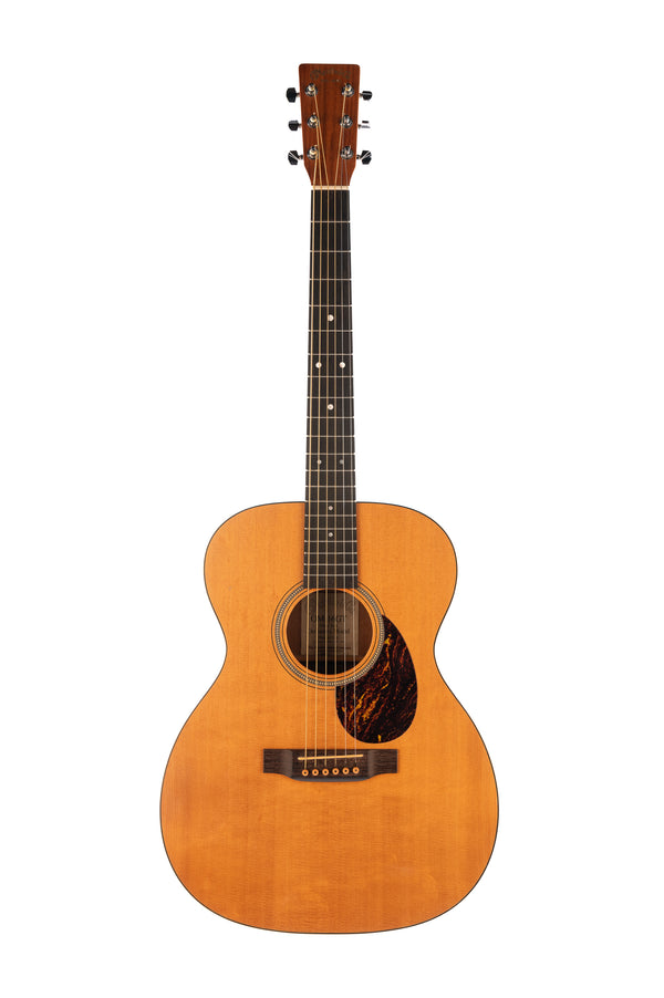 2000 Martin OM-16GT