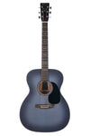 Brand New Martin CEO-11