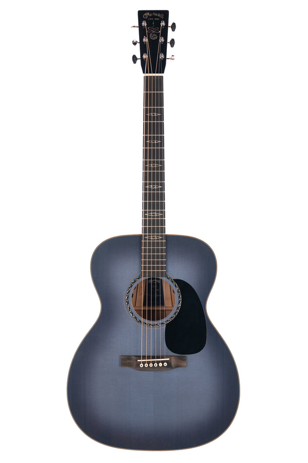 Brand New Martin CEO-11